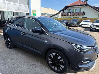 Opel Grandland X Ultimate
