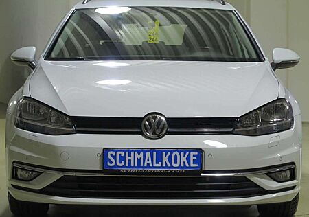 VW Golf Volkswagen VII Variant 1.6 TDI SCR COMFORTL AHK Navi