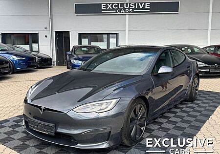 Tesla Model S MODEL S PALLADIUM | FULL SELF DRIVE4 KI | MATRIX
