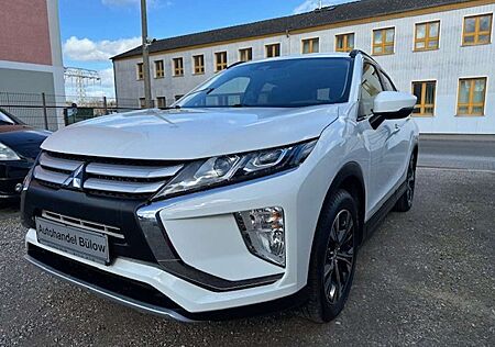 Mitsubishi Eclipse Cross Diamant Edition 2WD 1,5 CVT