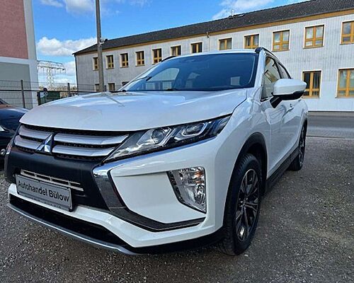 Mitsubishi Eclipse Cross Diamant Edition 2WD 1,5 CVT