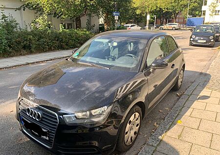 Audi A1 1.2 TFSI Ambition