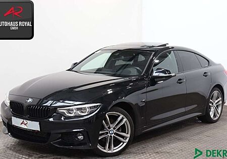 BMW 420 Gran Coupe d xDrive M SPORT HUD,SH,HARMAN/K