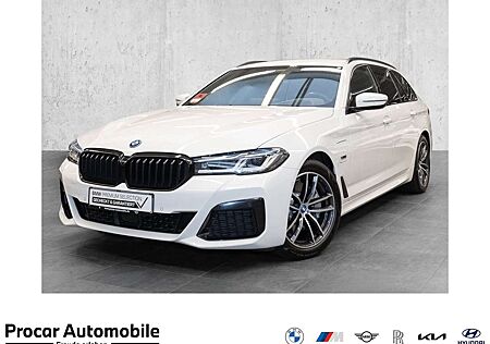 BMW 530 e Touring M Sportpaket Head-Up HiFi DAB WLAN