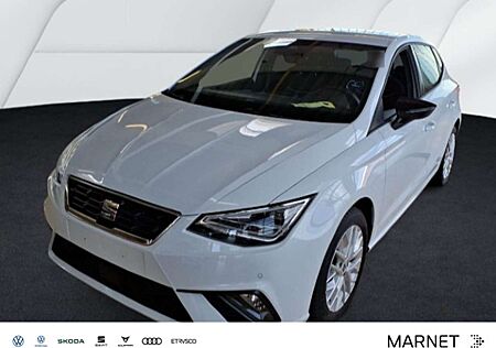 Seat Ibiza 1.0 TSI DSG FR-Line*Navi* Kamera* Keyless,