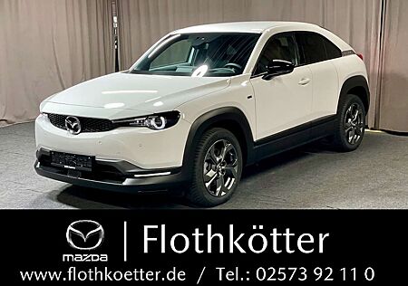 Mazda MX-30 UPDATE22 ADVANTAGE*3-phasig*MATRIX-LED*