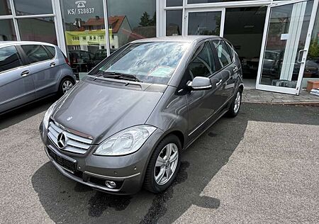 Mercedes-Benz A 160 Autotronic