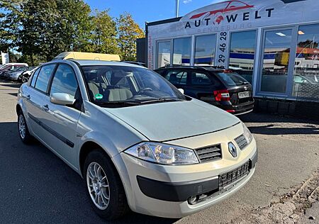 Renault Megane II Classic Lim. Expression Luxe *TÜV-Neu*