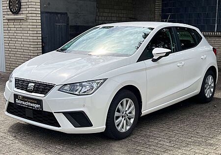 Seat Ibiza Style RFK+APP+SHZ+PDC+TÜV NEU+ SERVICE