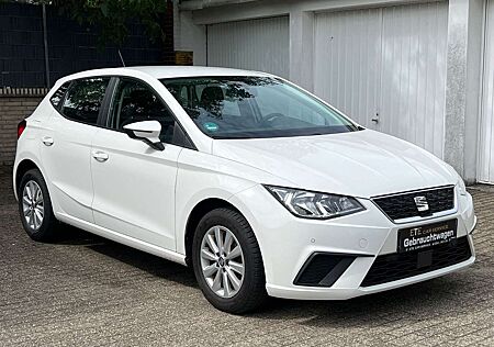 Seat Ibiza Style RFK+APP+SHZ+PDC+TÜV NEU+ SERVICE