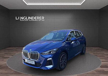BMW 230 e xDrive Active Tourer M-Sport NP64339,- HUD adpLE