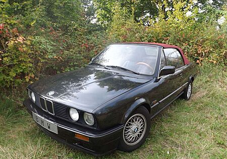 BMW 318 -das beste & günstigste Einstiegsmodell!