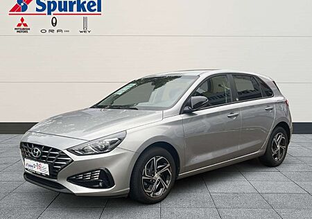 Hyundai i30 Edition 30 1.0 T-GDI, Android-Auto, Sitzheizung, R