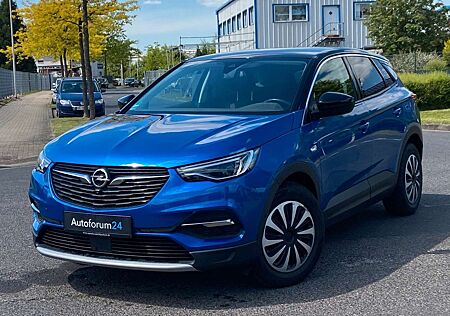 Opel Grandland X Grandland Innovation*Autom.*Navi*LED*Kamera*LHZ*