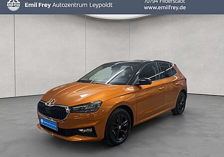 Skoda Fabia 1.0 TSI Style