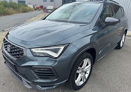 Seat Ateca FR 4Drive*DAB*NAVI*PANO.*LED*ELEKTR.HECKKL.*TOP*