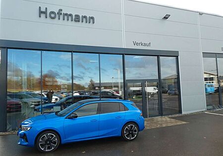 Opel Others Astra Electric GS, Klima, SHZ, PDC, Kamera, Navi