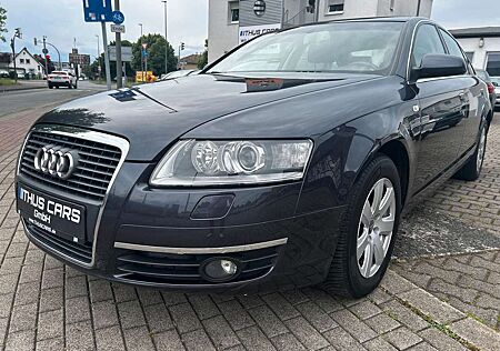 Audi A6 Lim. 2.7 TDI quattro