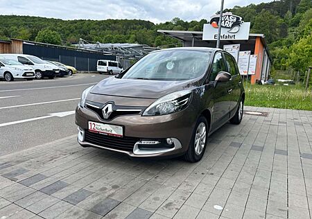 Renault Scenic III Paris**TOP-GEPFLEGT**
