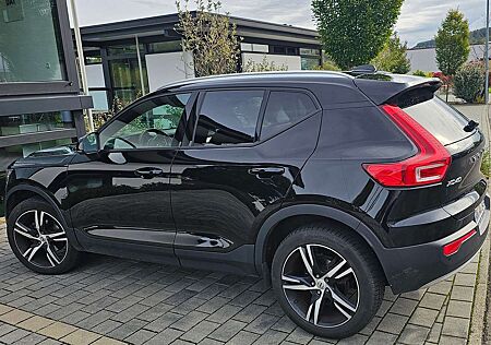 Volvo XC 40 XC40 T3+Momentum