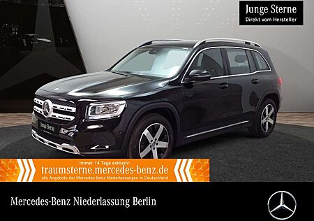 Mercedes-Benz GLB 180 PROGRESSIVE+7G