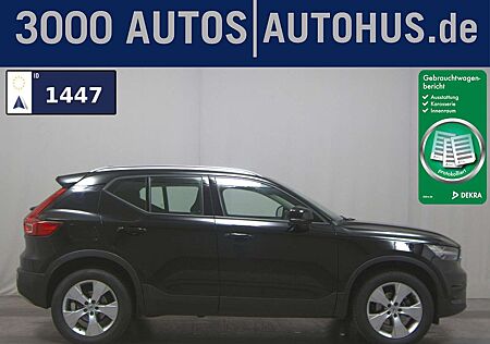 Volvo XC 40 XC40 T3 Momentum Navi LED+ Pano RFK ACC AHK