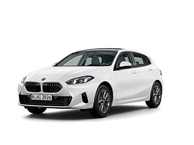 BMW 120 Steptronic Pano Klima Premium Paket LED PDC