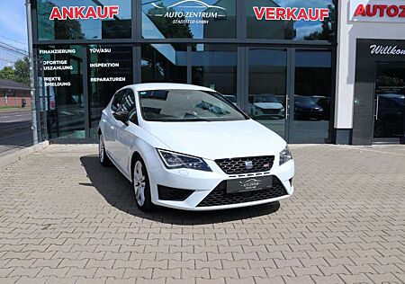 Seat Leon Cupra 290 Alcantara DAB ACC Navi Klima
