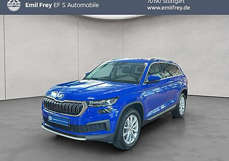 Skoda Kodiaq 2.0 TDI DSG Style