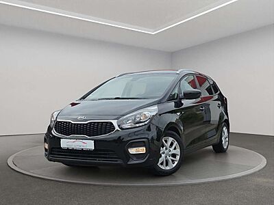 Kia Carens Vision