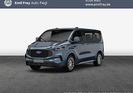 Ford Tourneo Custom Trend 320 L1H1 VA 100 kW, 4-türig (