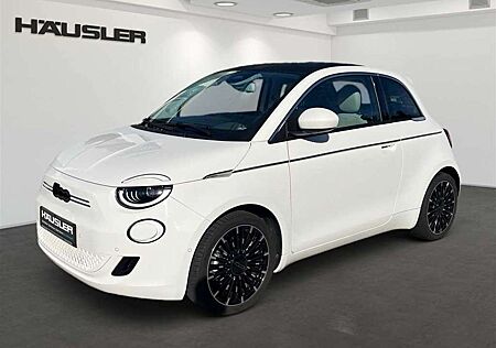 Fiat 500 La Prima mit Navi*Leder*42 kWh