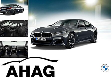 BMW M850 i xDrive Gran Coupe Steptronic Innovationsp.