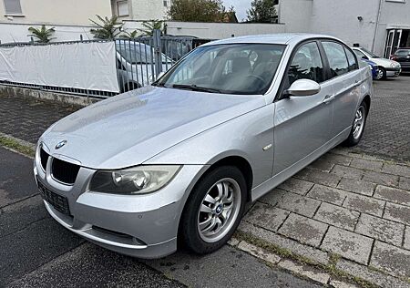 BMW 318i 318 *AHK*PDC*ISOFIX*Klimaauto.