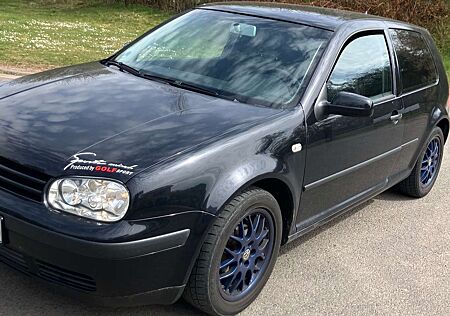 VW Golf Volkswagen 1.4 Ocean