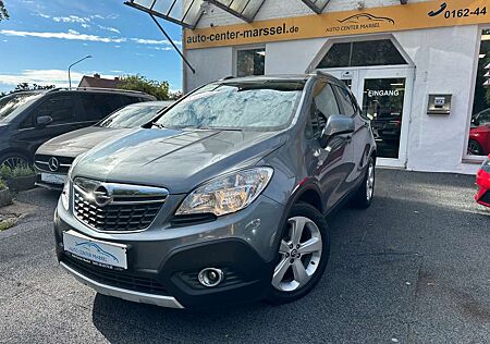 Opel Mokka 1.7 CDTI Edition PDC/18" ALU/SHZ/AHK