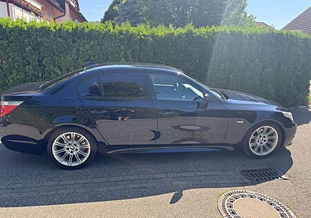 BMW 525d 525 M Sport Paket