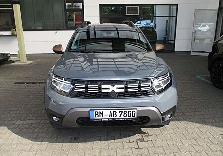 Dacia Duster TCe 150 EDC 2WD Sondermodell Extreme