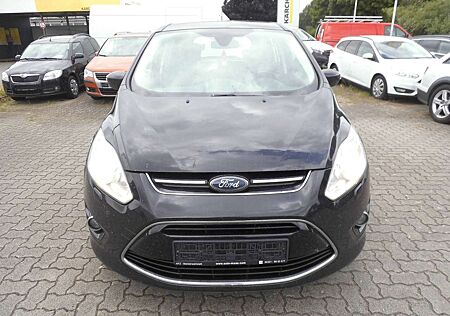Ford Grand C-Max Titanium