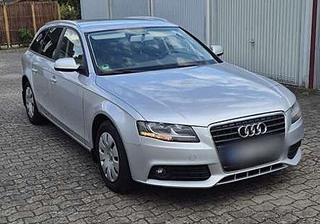 Audi A4 Avant 1.8 TFSI Ambition