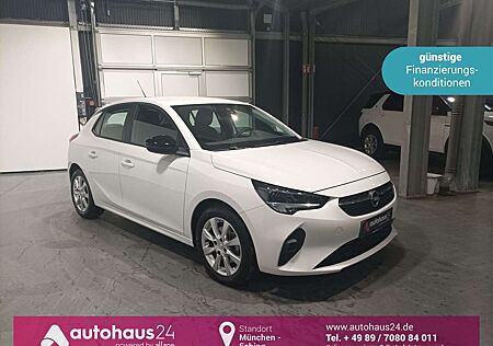 Opel Corsa F 1.2 Edition Navi|ParkPilot|Sitzheizung