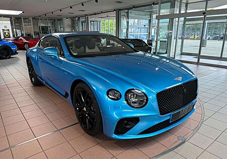 Bentley Continental GT V8 Blackline/Carbon Bremse