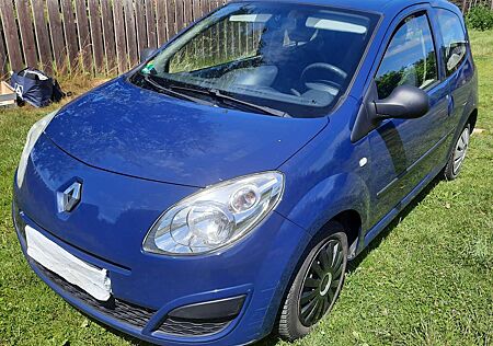 Renault Twingo 1.2 Authentique