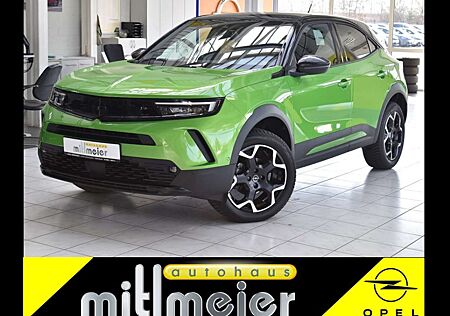 Opel Mokka 1.2T Ultimate AT NAVI Matrix-LED Massage