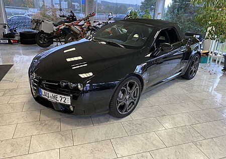 Alfa Romeo Spider 2.2 JTS 16V