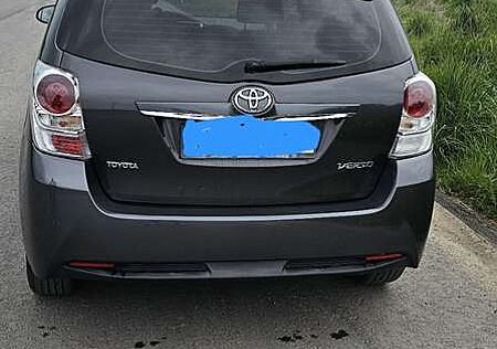 Toyota Verso 1.8 Multidrive S 5-Sitzer Comfort