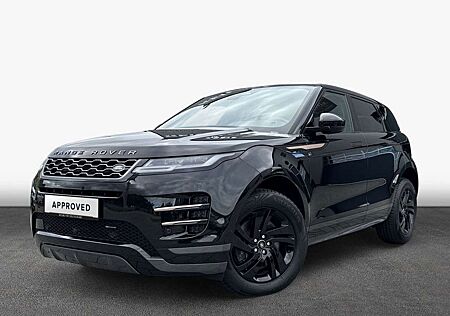 Land Rover Range Rover Evoque P200 R-Dynamic SE