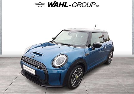 Mini Cooper SE NAVI PANO RFK HUD LED GRA HIFI HK DAB LENKRADHZG