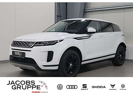 Land Rover Range Rover Evoque S Hybrid*Navi*PDC *