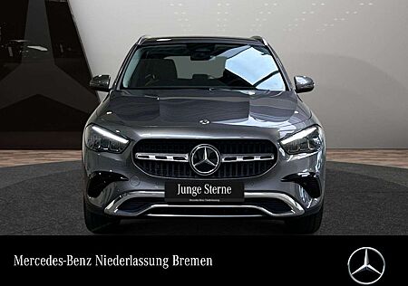 Mercedes-Benz GLA 200 PROGRESSIVE+LED+KAMERA+7G